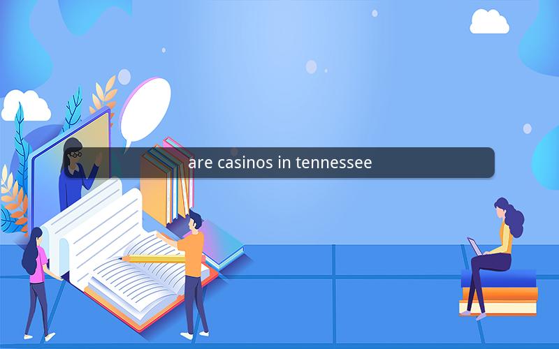 are casinos in tennessee