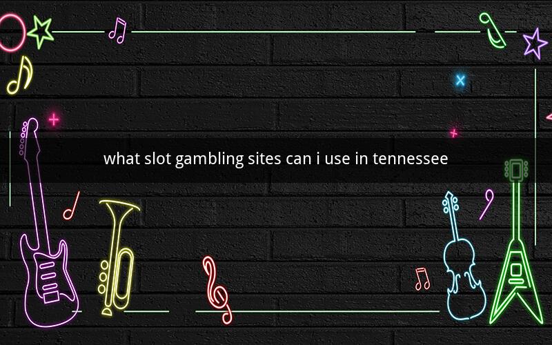 what slot gambling sites can i use in tennessee
