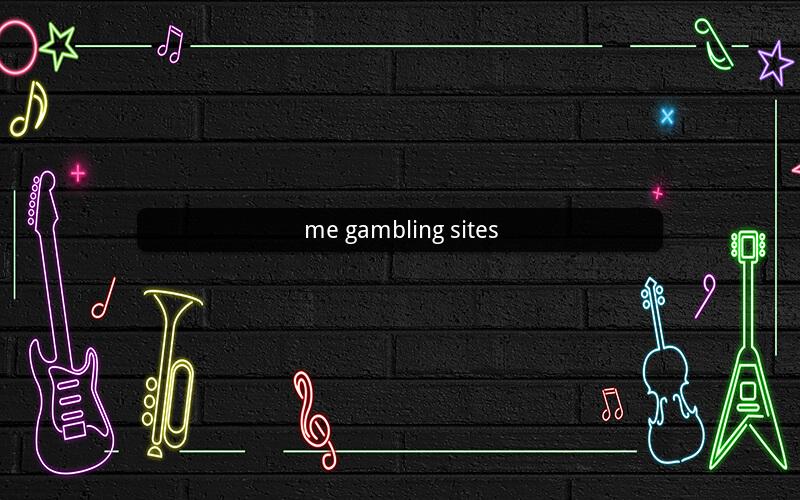 me gambling sites