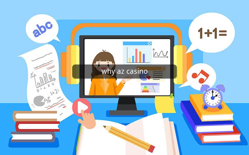 why az casino