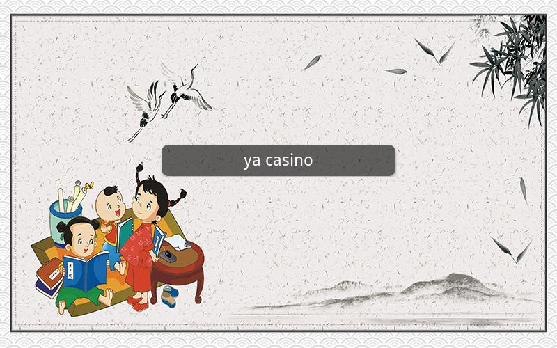 ya casino