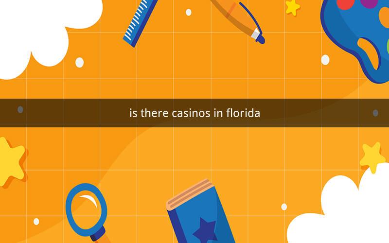 is there casinos in florida