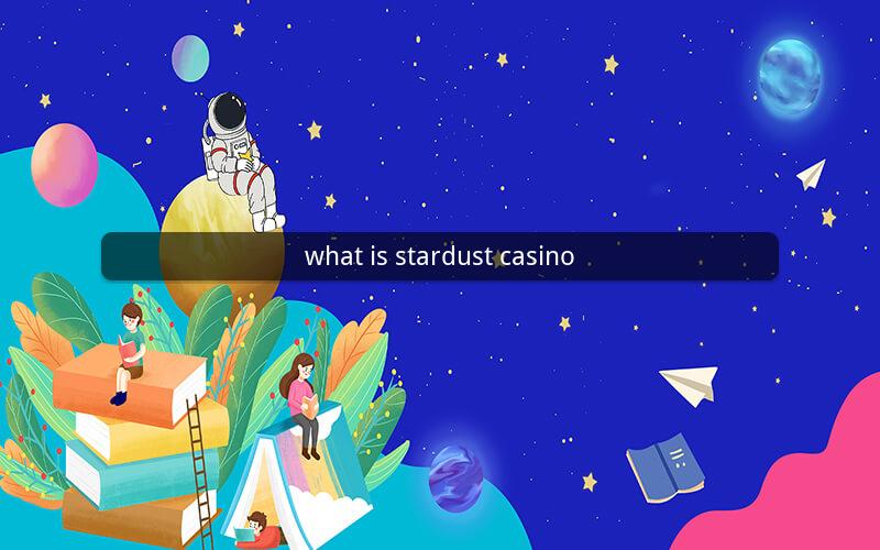 what is stardust casino