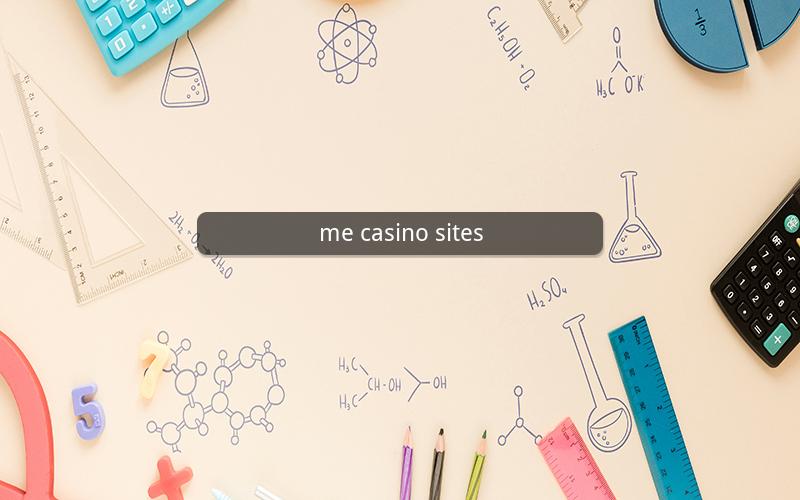 me casino sites