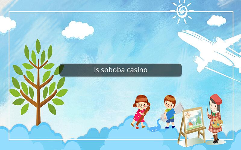 is soboba casino