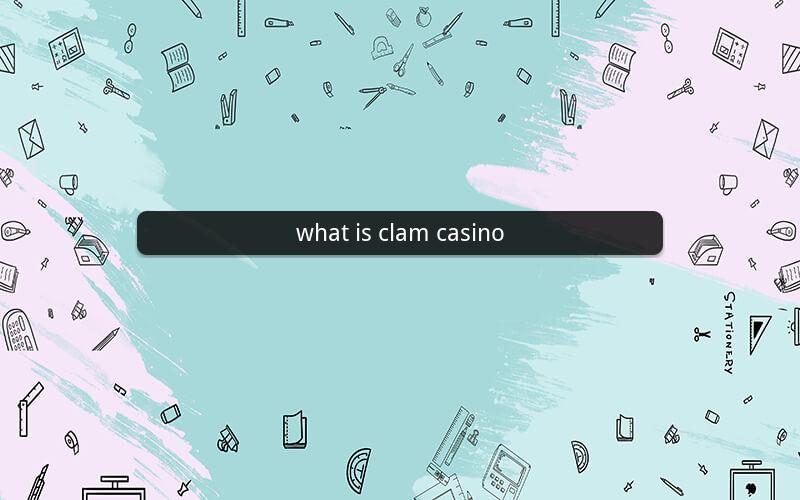 what is clam casino
