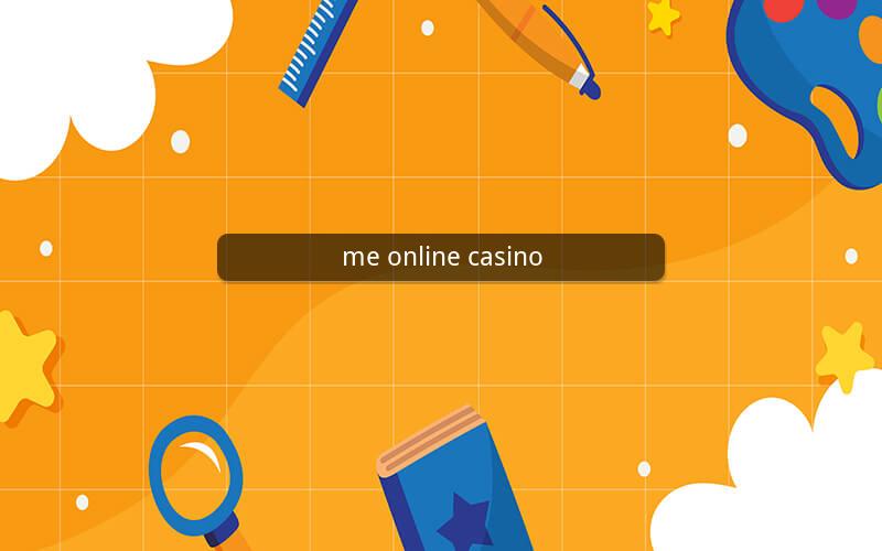 me online casino