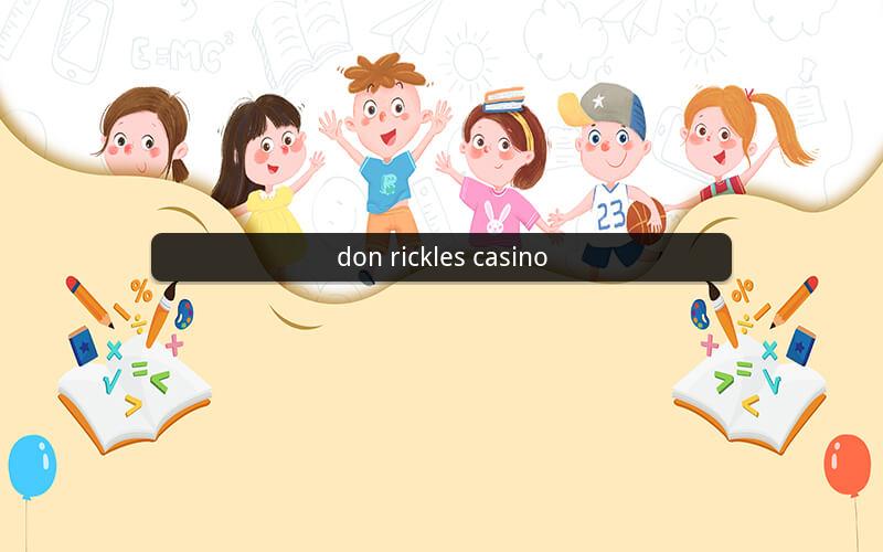 don rickles casino