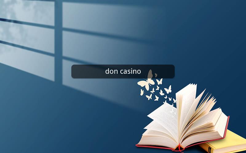 don casino