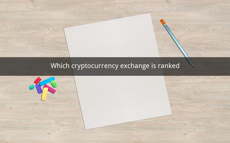 Which cryptocurrency exchange is ranked