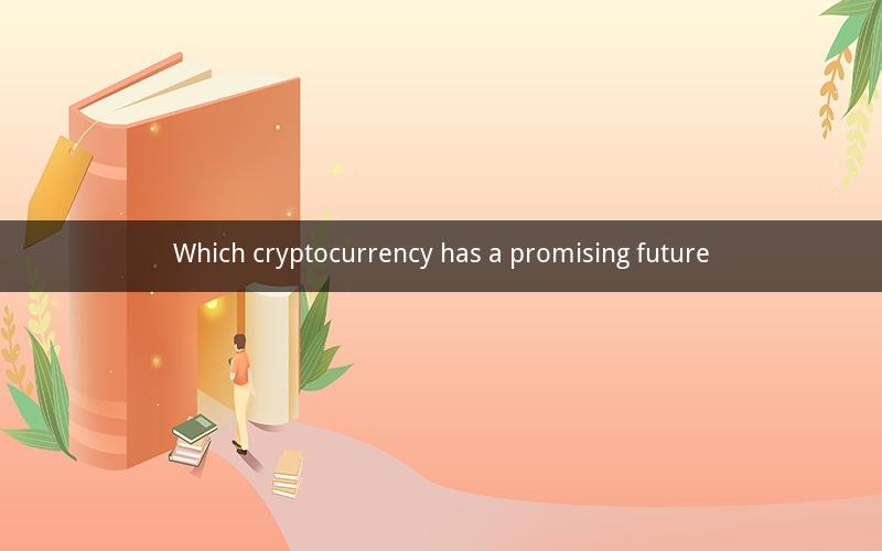 Which cryptocurrency has a promising future